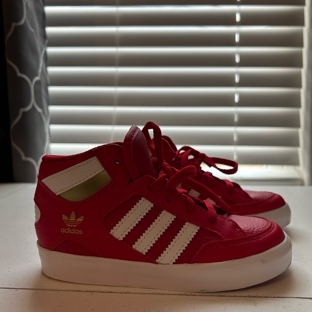 Boys Adidas